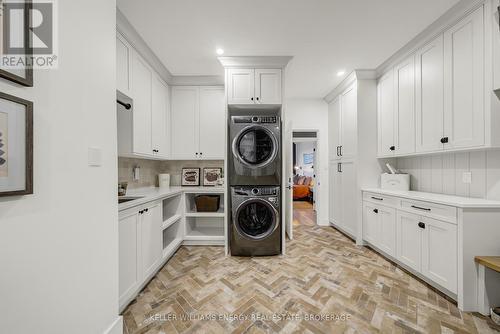 551 Shannon Road, Prince Edward County (Hallowell), ON - Indoor Photo Showing Laundry Room