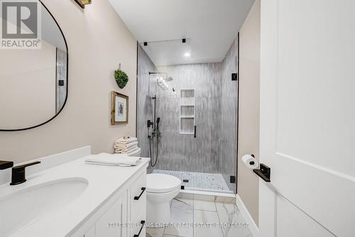 551 Shannon Road, Prince Edward County (Hallowell), ON - Indoor Photo Showing Bathroom