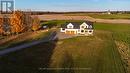 551 Shannon Road, Prince Edward County (Hallowell), ON  - Outdoor With View 