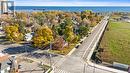 Lower - 63 Port Street W, Mississauga, ON  - Outdoor With Body Of Water With View 