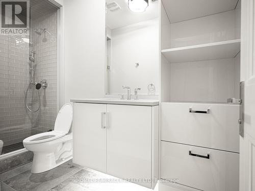 282 Tudor Avenue, Oakville, ON - Indoor Photo Showing Bathroom