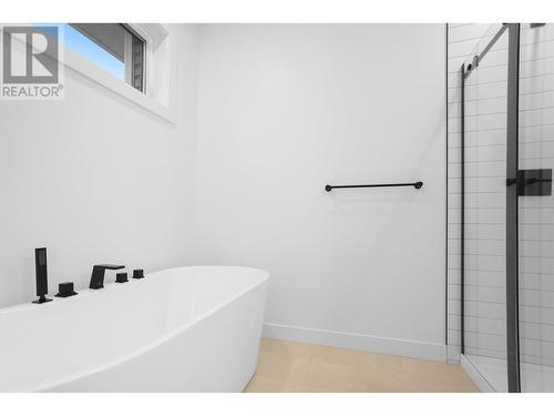 2 Wilson Street, Kitimat, BC - Indoor Photo Showing Bathroom