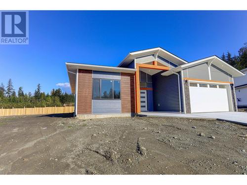 2 Wilson Street, Kitimat, BC - Outdoor