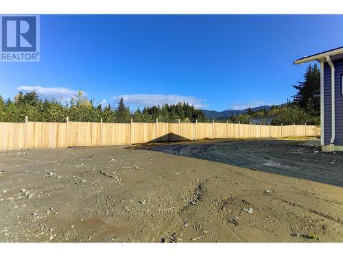 2 Wilson Street, Kitimat, BC - Outdoor