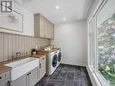 974 North Shore Boulevard W, Burlington, ON  - Indoor Photo Showing Laundry Room 