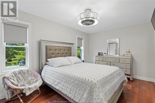 103 Pierella Drive, Lakeshore, ON - Indoor Photo Showing Bedroom