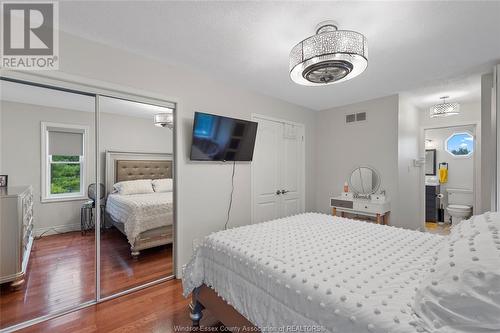 103 Pierella Drive, Lakeshore, ON - Indoor Photo Showing Bedroom