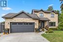 103 Pierella Drive, Lakeshore, ON  - Outdoor With Facade 