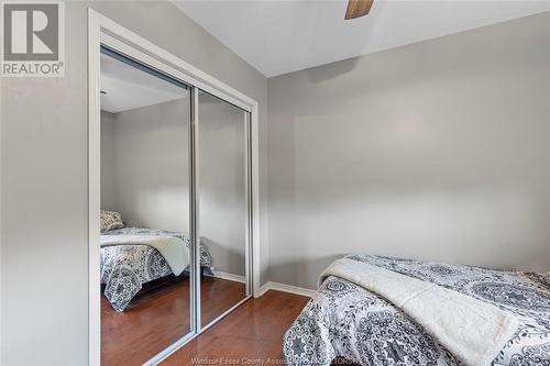 103 Pierella Drive, Lakeshore, ON - Indoor Photo Showing Bedroom