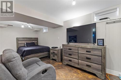 103 Pierella Drive, Lakeshore, ON - Indoor Photo Showing Bedroom