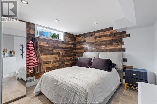 103 Pierella Drive, Lakeshore, ON - Indoor Photo Showing Bedroom