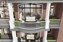 359 Dalhousie Street Unit# 101, Amherstburg, ON  - Outdoor With Balcony With Exterior 