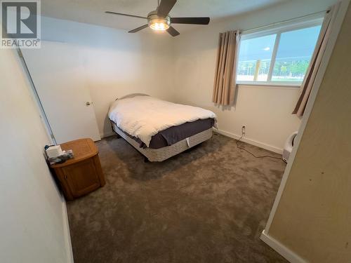 5003 Smith Road, 108 Mile Ranch, BC - Indoor Photo Showing Bedroom