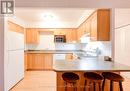 209 - 260 Sheldon Avenue N, Kitchener, ON  - Indoor Photo Showing Kitchen With Double Sink 