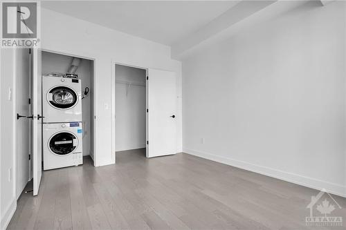 560 Rideau Street Unit#905, Ottawa, ON - Indoor Photo Showing Laundry Room