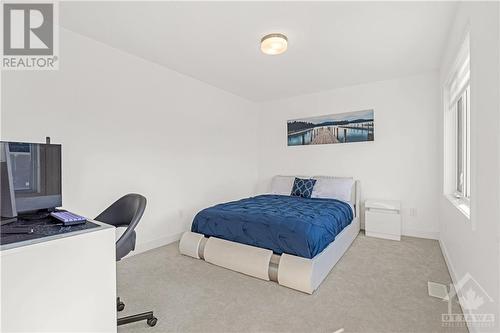 603 Noriker Court, Richmond, ON - Indoor Photo Showing Bedroom