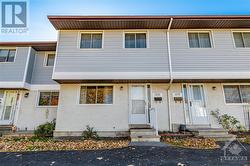 1254 BOWMOUNT STREET  Ottawa, ON K1J 8T6