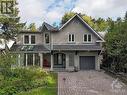 1598 Abbey Road, Ottawa, ON  - Outdoor With Deck Patio Veranda With Facade 