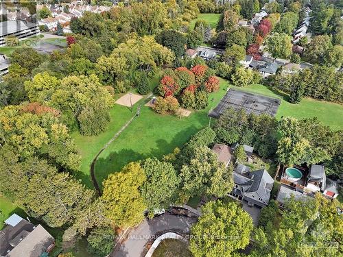 1598 Abbey Road, Ottawa, ON - Outdoor With View