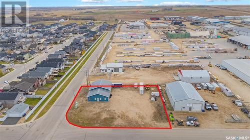 601 Neufeld Street, Warman, SK 