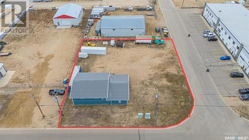 601 Neufeld Street, Warman, SK 