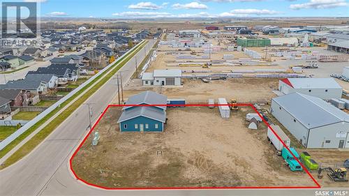 601 Neufeld Street, Warman, SK 