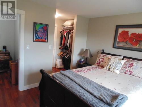 4200 Grandview Drive Unit# 202, Castlegar, BC - Indoor Photo Showing Bedroom