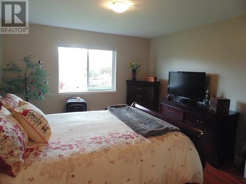 4200 Grandview Drive Unit# 202, Castlegar, BC - Indoor Photo Showing Bedroom