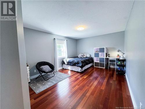 196 Mailhot, Moncton, NB - Indoor Photo Showing Bedroom