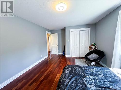 196 Mailhot, Moncton, NB - Indoor Photo Showing Bedroom