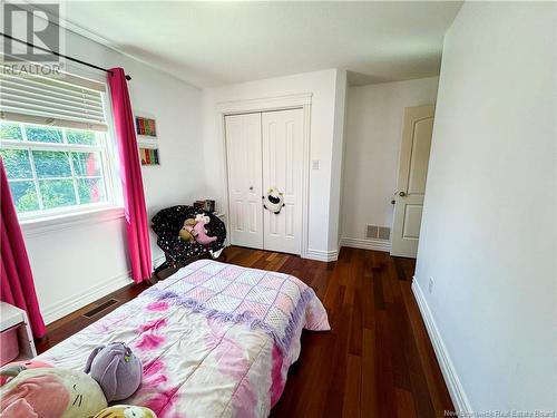 196 Mailhot, Moncton, NB - Indoor Photo Showing Bedroom