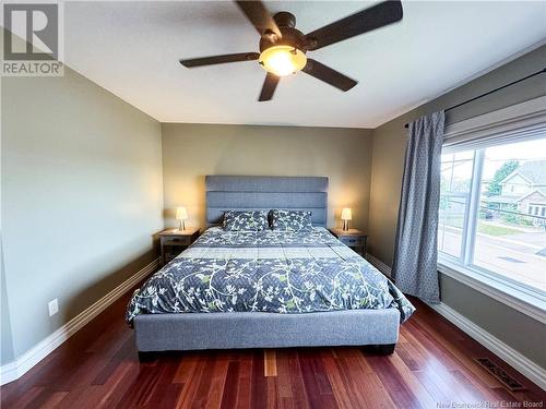 196 Mailhot, Moncton, NB - Indoor Photo Showing Bedroom