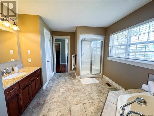 196 Mailhot, Moncton, NB - Indoor Photo Showing Bathroom