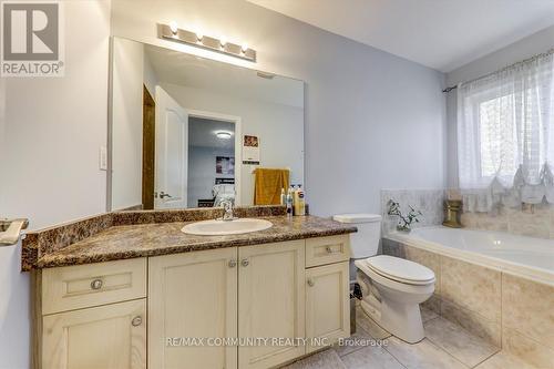 69 Clearfield Drive, Brampton, ON - Indoor Photo Showing Bathroom