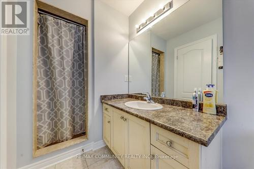 69 Clearfield Drive, Brampton, ON - Indoor Photo Showing Bathroom