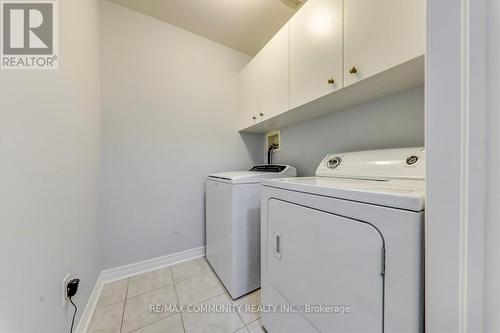 69 Clearfield Drive, Brampton, ON - Indoor Photo Showing Laundry Room