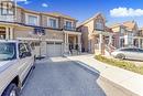 69 Clearfield Drive, Brampton, ON  - Outdoor With Facade 