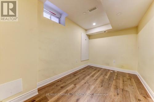 69 Clearfield Drive, Brampton, ON - Indoor Photo Showing Other Room