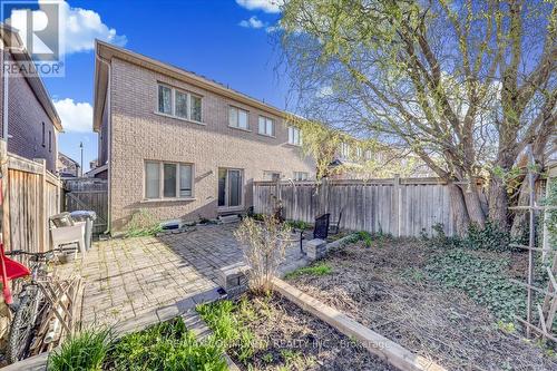 69 Clearfield Drive, Brampton, ON - Outdoor