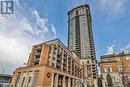 2108 - 385 Prince Of Wales Drive, Mississauga, ON  - Outdoor With Facade 