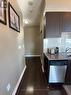 2108 - 385 Prince Of Wales Drive, Mississauga, ON  - Indoor Photo Showing Kitchen 