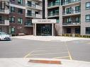 430 - 1105 Leger Way, Milton, ON  - Outdoor With Balcony With Facade 