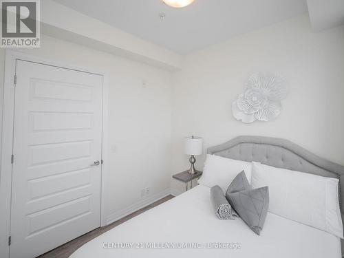 430 - 1105 Leger Way, Milton, ON - Indoor Photo Showing Bedroom