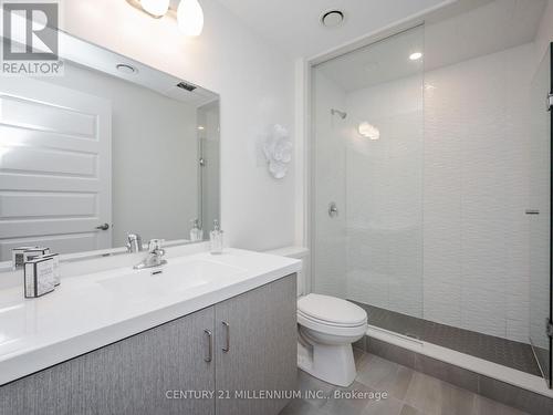 430 - 1105 Leger Way, Milton, ON - Indoor Photo Showing Bathroom