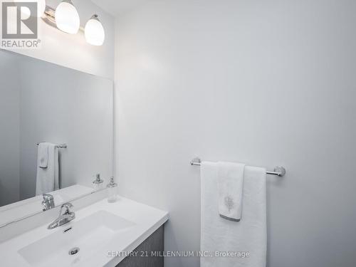 430 - 1105 Leger Way, Milton, ON - Indoor Photo Showing Bathroom