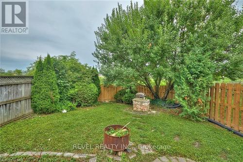 36 Natalie Court, Thorold, ON - Outdoor