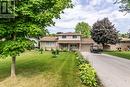 20 Ridout Street, Brockton, ON  - Outdoor With Facade 