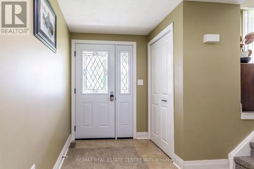 20 Ridout Street, Brockton, ON - Indoor Photo Showing Other Room