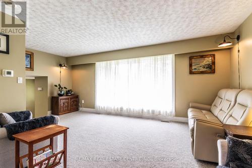 20 Ridout Street, Brockton, ON - Indoor