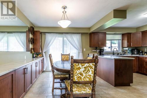 20 Ridout Street, Brockton, ON - Indoor Photo Showing Kitchen